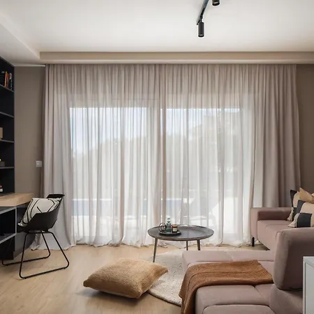 Villa Eleni Ljubac (Zadar)