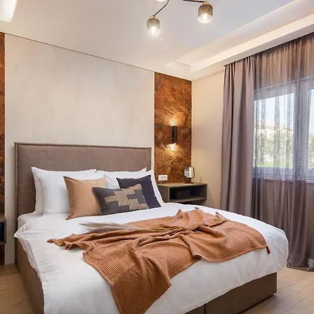 Villa Eleni Ljubac (Zadar)