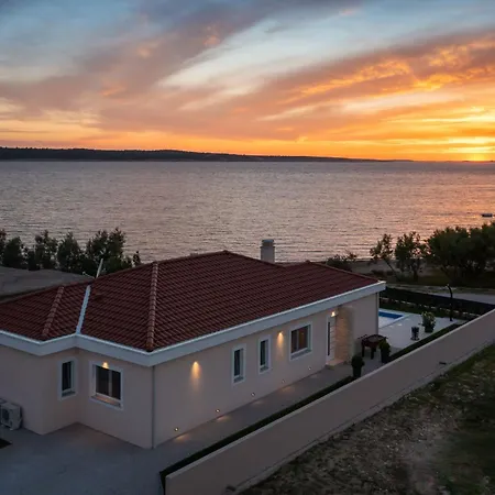 Eleni Villa Ljubac (Zadar)