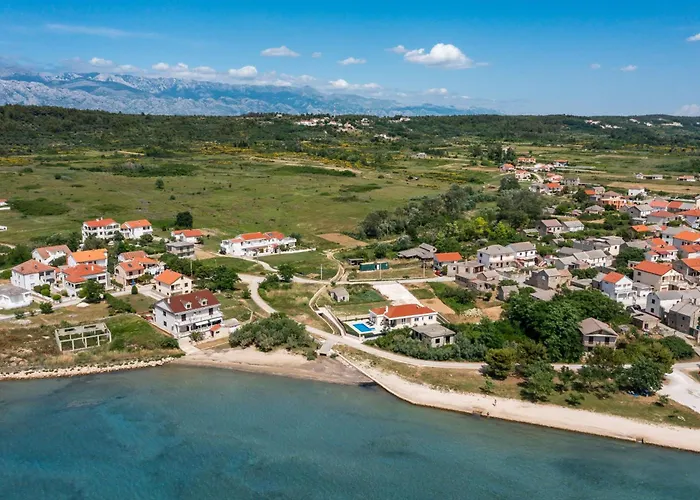 Eleni Villa Ljubač