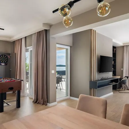 Villa Eleni Zadarvillas *
