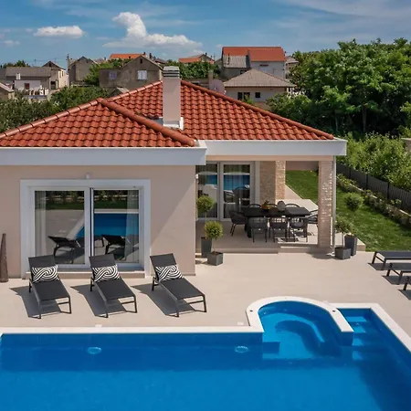 Villa Eleni Zadarvillas Ljubač